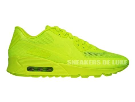 Nike Air Max 90 Premium Hyperfuse Voltvolt 454446 700