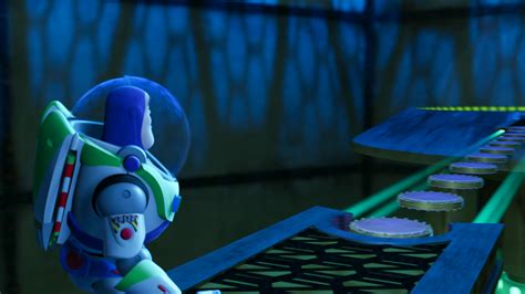 Toy Story 2 1999 4k Animation Screencaps