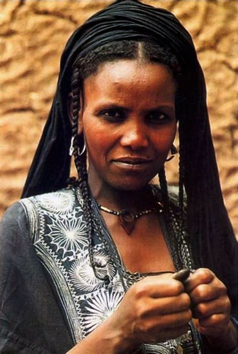 Pin Em The Tuareg Niger
