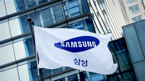 Samsung Electronics Q2 Operating Profit Rises 235 On Year On Chips