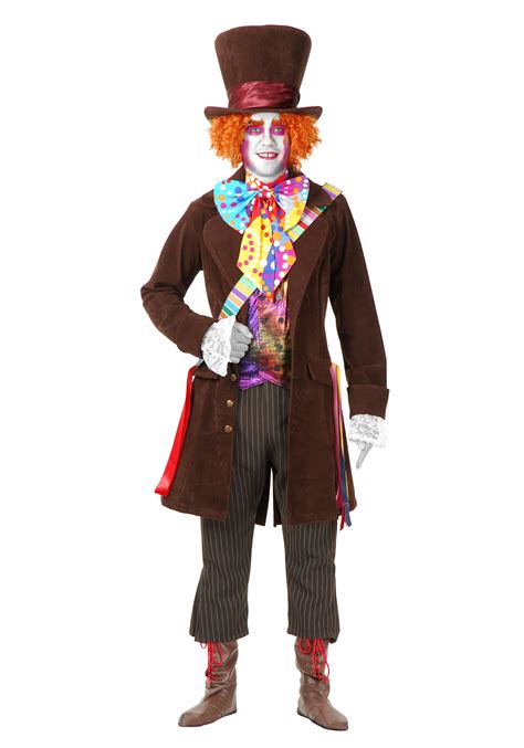 Mad Hatter Costume Diy Perfect Female Mad Hatter Costume Ideas The Mad Hatter Has A