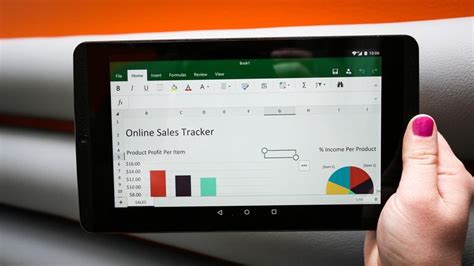 Microsoft Office Preview Disponibil Pe Android It Mania