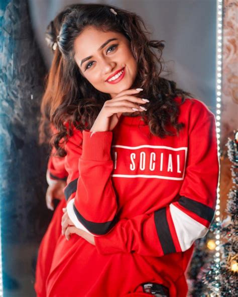 🔥 nisha guragain cute tiktok girl smile hd pics wallpaper free download