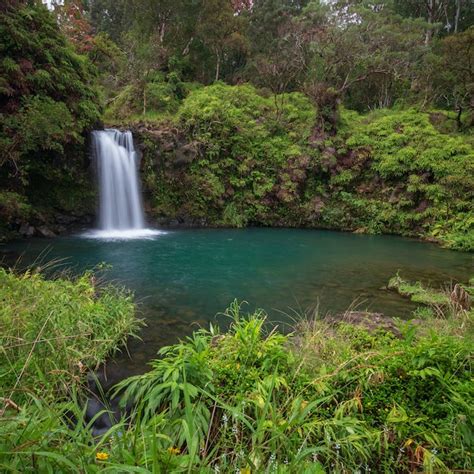The Road To Hana Travel Lonely Planet Hawaii Usa North America