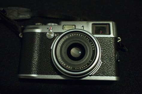 Forget New Cameras These Older Fujifilm Cameras Are Top Performers