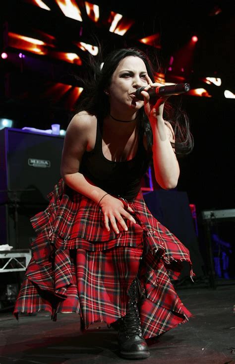 Amy Lee Music Videos Stats And Photos Lastfm