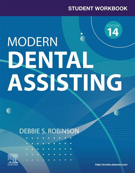 Student Workbook For Modern Dental Assisting With Flashcards 14th