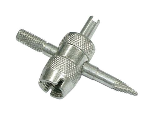 Dr Air Tyre Valve Key