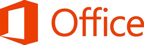 Microsoft Office Logo Compex It