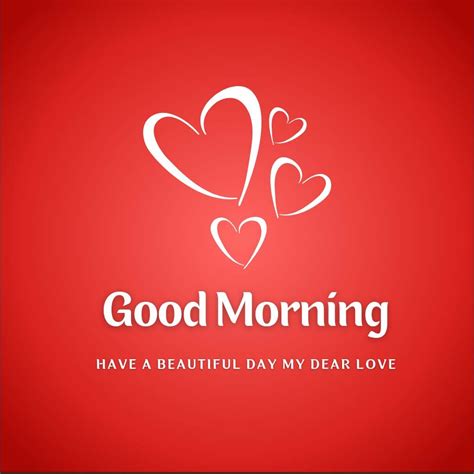 40 Romantic Good Morning Love Images For Him And Her 2022