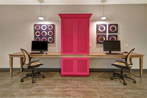 Home2 Suites by Hilton Shreveport, 6650 Eastbank Drive, Shreveport, LA