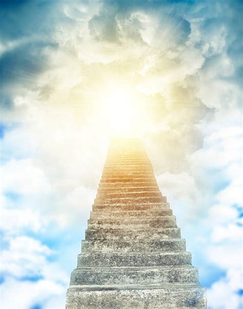 Stairway To Heaven Stock Photos Pictures And Royalty Free Images Istock