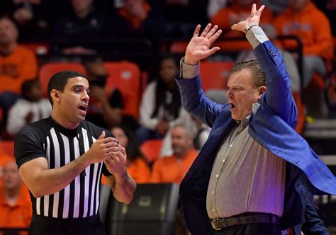 Illinois Basketball 5 Observations From The Illini Win Over Rutgers