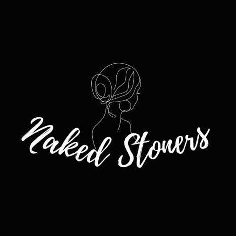 Logo For Naked Stoners Freelancer