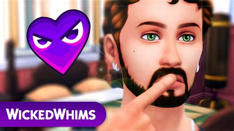 The Sims 4 💜สอนลงแจกmod Wickedwhims เวอร์ชั่นล่าสุด มอดต่ำตม 18