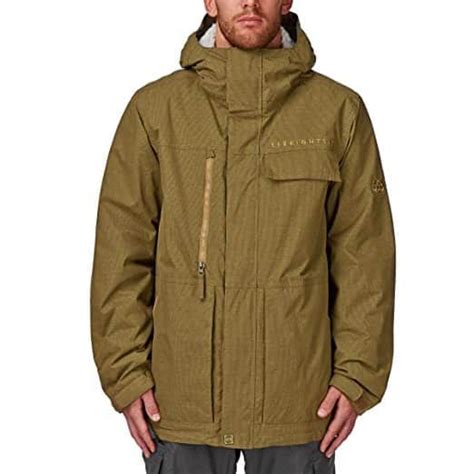 Best Snowboard Jackets For Men In 2021 Reviews And Buyers Guide Best