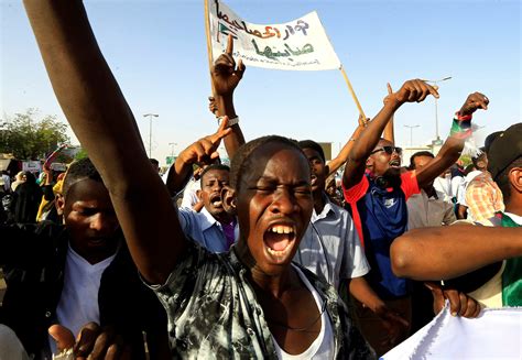 Africa in the news: Sudan, Benin, Nigeria, and Sahel updates