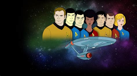 Star Trek The Animated Series Watch Full Episodes