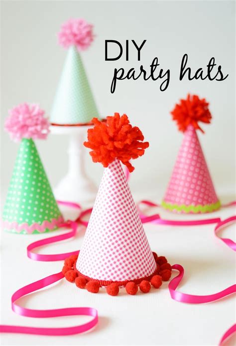 It's a very easy diy to help. Top 10 DIY Decorations For a Birthday Party - Top Inspired