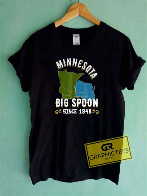 Minnesota Tee Shirts