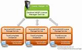 Smartbear License Manager