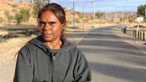Domestic Violence Aboriginal Women Ask Australians To Pay Attention To