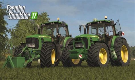 Fs17 John Deere 75307430 V30 • Farming Simulator 19 17 22 Mods