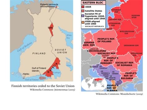 Communism From Karl Marx To The Fall Of The Soviet Union Brewminate