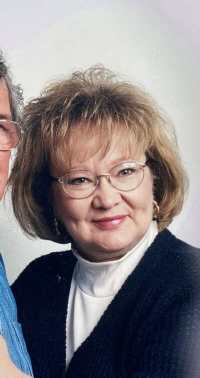 Obituary Patricia Ann Meldrum Of Havre Montana Holland Bonine