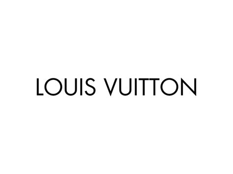 C P Nh T H N V Louis Vuitton Text Font Du H C Akina