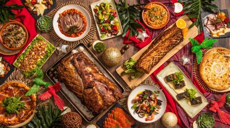 50 dishes that define the philippines. KEEPING UP WITH FILIPINO CHRISTMAS TRADITIONS