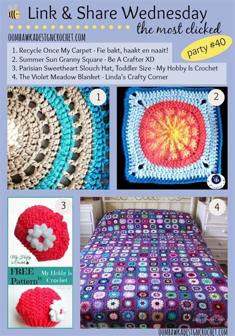 Featured Summer Sun Granny Square Be A Crafter Xd Oombawka Design