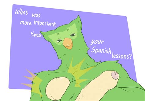 Rule34 If It Exists There Is Porn Of It 9x9 Duo Duolingo 1889301