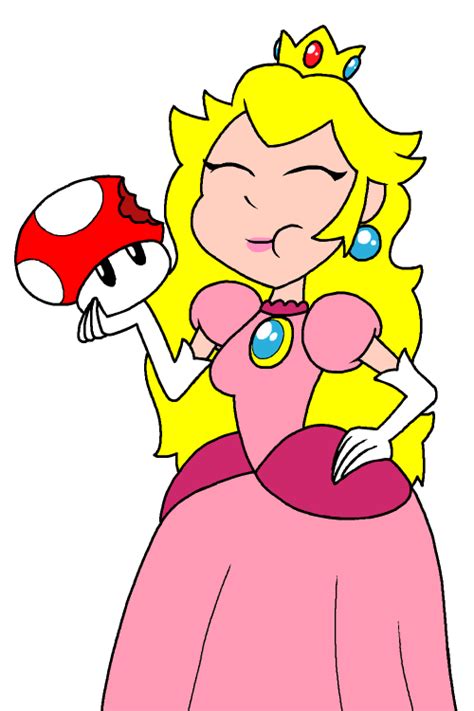 Lsst Princess Peach Mario Series Nintendo Super Mario Bros 1