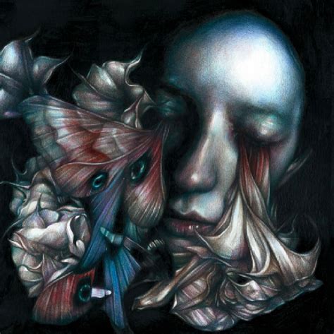 Rendering Light Compositions With Colored Pencil Marco Mazzoni