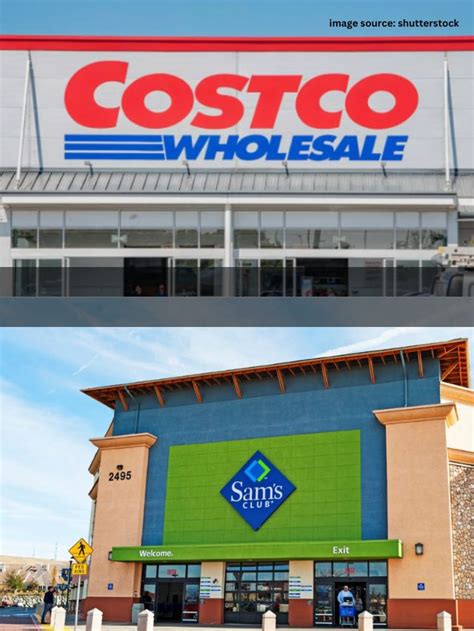 Costco Vs Sam S Club Which One Is Right For You Flavorfultips Com