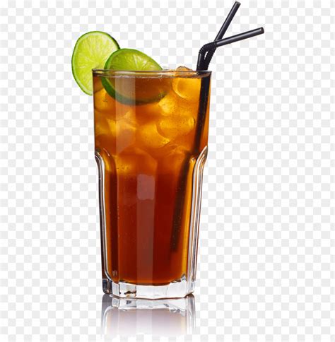Download cocktail long island iced tea png - Free PNG Images | TOPpng