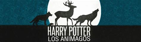🐺los Animagos🐺 Harry Potter Español Amino