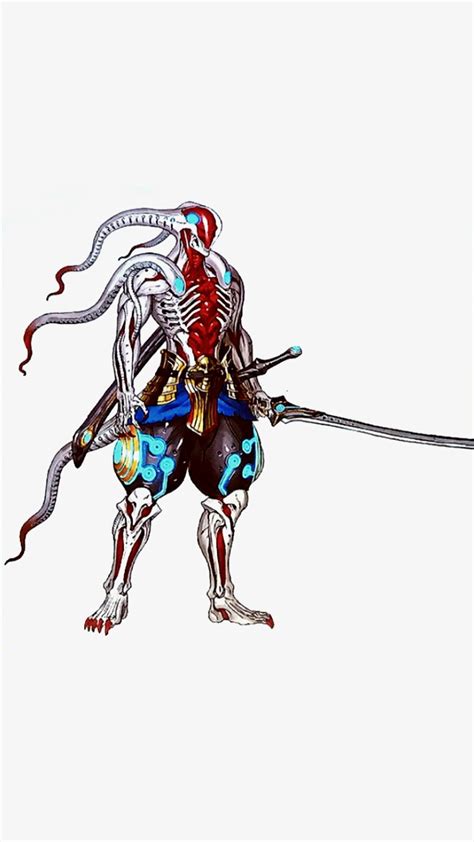 Tekken 7 Yoshimitsu Monster Characters Dnd Characters Character