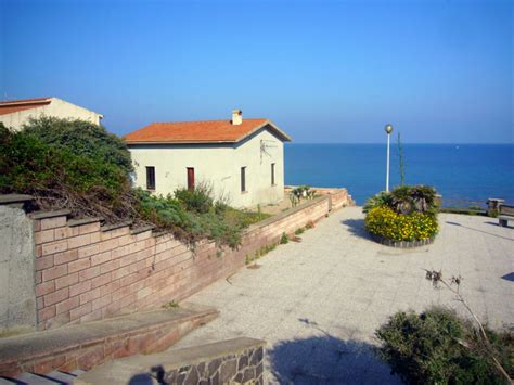 Рядом с porto alabe, sardegna (italia). Holiday house Fisherhouse Domenic-on the cliffs, by the ...