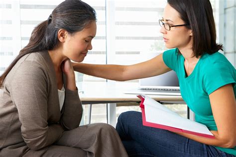 3 Highly Effective Teenage Counseling Techniques Healthy B Daily