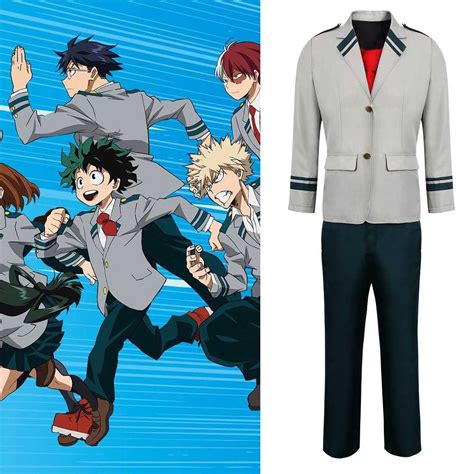 Boku No Hero Academia My Hero Academia Izuku Midoriya Deku Bnha School