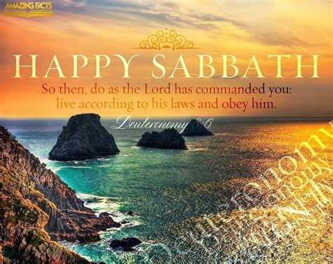 Happy Sabbath Happy Sabbath Scripture Pictures Happy Sabbath Images