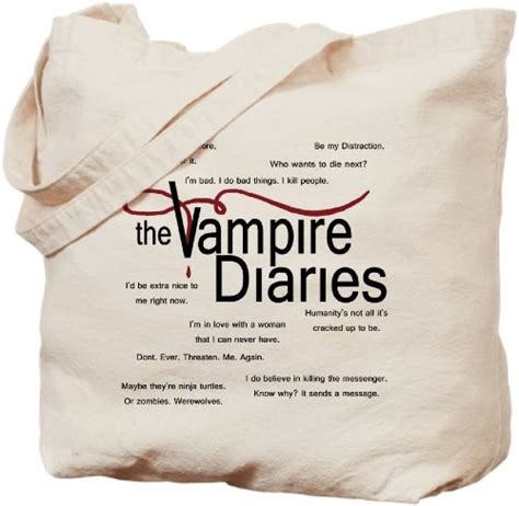 15 Vampire Diaries Ts Every Fan Deserves To Receive