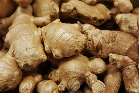 best substitutes for fresh ginger and their uses the happy mustard seed