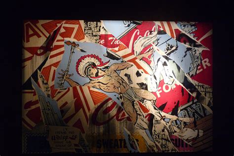 Verso Contemporary And Urban Art Blog Faile An Introduction To The