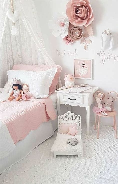 Lovely Girls Bedroom Ideas 17 Trendehouse Girl Room Purple Girls Bedroom Girls Bedroom