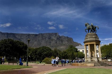 5 Days Johannesburg And Cape Town Tour Package 145604holiday Packages