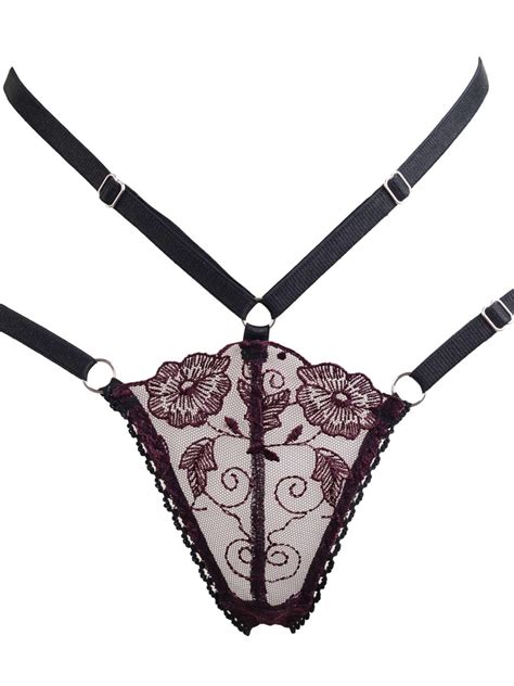 New Lingerie Sets Bralettes Knickers And More Blackwings Lingerie