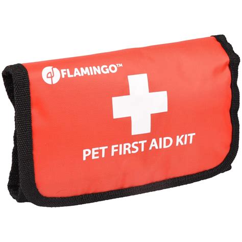 First Aid Kit Pet Studio